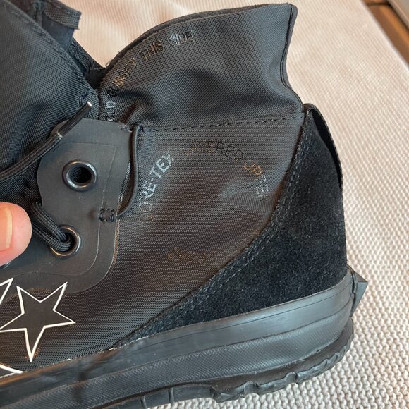 Converse Fastbreak 'MC18' Gore-Tex - Pre-Owned - Like New - Unisex - Picture 4 of 8